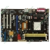 Мат. плата SocketAM2+ ASUS "M4A78" (AMD 770, 4xDDR2, U133, SATA II-RAID, PCI-E, SB, 1Гбит LAN, USB2.0, ATX) (ret)