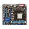 Мат. плата SocketAM3 ASUS "M4N68T-M" (GeForce 7025, 2xDDR3, U133, SATA II-RAID, PCI-E, D-Sub, SB, 1Гбит LAN, USB2.0, mATX) (ret)
