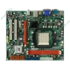 Мат. плата SocketAM2+ Elitegroup "A780GM-M3" (AMD 780G, 2xDDR2, U133, SATA II-RAID, PCI-E, D-Sub, DVI, SB, 1Гбит LAN, USB2.0, mATX) (ret)