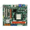 Мат. плата SocketAM2+ Elitegroup "A785GM-M3" (AMD 785G, 2xDDR2, U133, SATA II-RAID, PCI-E, D-Sub, DVI, SB, 1Гбит LAN, USB2.0, mATX) (ret)