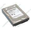 Жесткий диск 750ГБ Samsung "SpinPoint F1 HD752LJ" 7200об./мин., 16МБ (SATA II) (oem)