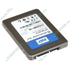 Накопитель SSD 128ГБ 2.5" Western Digital "SSC-D0128SC-2100" (SATA II) (oem)