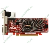 Видеокарта PCI-E 1024МБ ASUS "EAH5450/DI/1GD3(LP)" (Radeon HD 5450, DDR3, D-Sub, DVI, HDMI) (ret)