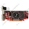 Видеокарта PCI-E 1024МБ ASUS "EAH5570/DI/1GD3(LP)" (Radeon HD 5570, DDR3, D-Sub, DVI, HDMI) (ret)