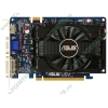 Видеокарта PCI-E 1024МБ ASUS "EN9500GT/DI/1GD2/V2/A" (GeForce 9500 GT, DDR2, D-Sub, DVI, HDMI) (ret)