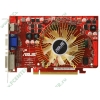 Видеокарта PCI-E 512МБ ASUS "EAH4670/DI" 90-C1CLPF-J0UAN00Z (Radeon HD 4670, DDR3, D-Sub, DVI, HDMI) (ret)