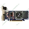 Видеокарта PCI-E 512МБ ASUS "EN210/G/DI/512MD2(LP)/A" (GeForce 210, DDR2, D-Sub, DVI, HDMI) (ret)