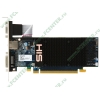Видеокарта PCI-E 1024МБ HIS "HD 5450 H545H1G" (Radeon HD 5450, DDR3, D-Sub, DVI, HDMI) (ret)
