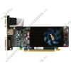 Видеокарта PCI-E 1024МБ HIS "HD 5570" H557F1G (Radeon HD 5570, DDR3, D-Sub, DVI, HDMI) (ret)