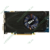 Видеокарта PCI-E 1024МБ HIS "HD 5770 H577FL1GD" (Radeon HD 5770, DDR5, DVI, HDMI, DP) (ret)