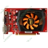 Видеокарта PCI-E 1024МБ Palit "GeForce GT 240" (GeForce GT 240, DDR5, D-Sub, DVI, HDMI) (ret)