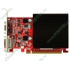 Видеокарта PCI-E 256МБ Palit "GeForce 8400 GS" (GeForce 8400 GS, DDR2, D-Sub, DVI) (oem)
