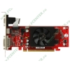 Видеокарта PCI-E 512МБ Palit "GeForce 8400 GS Super" (GeForce 8400 GS, DDR2, D-Sub, DVI, HDMI) (oem)