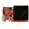 Видеокарта PCI-E 512МБ Palit "GeForce 8400 GS" (GeForce 8400 GS, DDR2, D-Sub, DVI) (oem)
