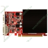 Видеокарта PCI-E 512МБ Palit "GeForce 9500 GT Super" (GeForce 9500 GT, DDR2, D-Sub, DVI) (oem)