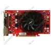 Видеокарта PCI-E 512МБ Palit "GeForce 9800 GT Green" (GeForce 9800 GT, DDR3, D-Sub, DVI, HDMI) (oem)