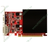 Видеокарта PCI-E 512МБ Palit "GeForce GF210" (GeForce 210, DDR2, D-Sub, DVI) (ret)