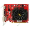 Видеокарта PCI-E 512МБ Palit "GeForce GT 220" (GeForce GT 220, DDR2, D-Sub, DVI, HDMI) (oem)