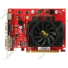 Видеокарта PCI-E 512МБ Palit "GeForce GT 220" (GeForce GT 220, DDR2, D-Sub, DVI, HDMI) (ret)