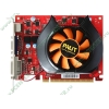 Видеокарта PCI-E 512МБ Palit "GeForce GT 240" (GeForce GT 240, DDR3, D-Sub, DVI, HDMI) (oem)