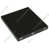 Привод DVD±RW 8x8x8xDVD/24x24x24xCD 3Q "3QODD-T101-TB08", внешний, черный (USB2.0) (ret)