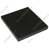Привод DVD±RW 8x8x8xDVD/24x16x24xCD 3Q "3QODD-S101-TB08", внешний, черный (USB2.0) (ret)