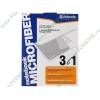 Тонкий коврик для ноутбука Defender "Notebook Microfiber" 50709, синий (ret)