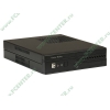 Корпус Desktop Cooler Master "Elite 100" RC-100-KKP2-GP, mATX/mini-ITX, черный (150Вт) 