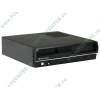 Корпус Desktop Thermaltake "RSI H Series - SD200" VK72721N2E, mATX, черный (270Вт) 
