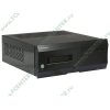 Корпус Desktop Thermaltake "DH 202" VJ80001N2Z, ATX, черный (без БП) 
