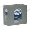 Процессор Intel "Xeon E5405" (2.00ГГц, 2x6МБ, 1333МГц, EM64T) Socket771 Active or 1U Passive Thermal Solution (Box) (ret)
