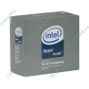 Процессор Intel "Xeon E5410" (2.33ГГц, 2x6МБ, 1333МГц, EM64T) Socket771 2U Passive Thermal Solution (Box) (ret)