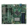 Серв. мат. плата Socket775 Intel "S3210SHLC" (i3210, 4xDDR2, SATA II-RAID, 2xPCI-E x8, PCI-E x4, 2xPCI32, VGA, 2x1Гбит LAN, USB, ATX) (ret)