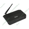 Модем DSL Acorp "Sprinter@ADSL W422G Ver.3.0" ADSL2+ + маршрутизатор 4 порта 100Мбит/сек. + точка доступа WiFi 54Мбит/сек. + сплиттер (LAN, WiFi) (ret)
