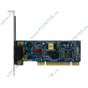 Модем ZyXEL "OMNI 56K PCI Plus v3.0" (PCI) (ret)