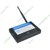 Модем DSL ZyXEL "Интернет-центр P660HTW2 EE" ANNEX-A/B ADSL2+ + маршрутизатор 4 порта 100Мбит/сек. + точка доступа WiFi 54Мбит/сек. (LAN, WiFi) (ret)