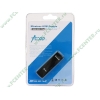 Сет.адаптер Wi-Fi 54Мбит/сек. Acorp "WUD-G(2.0)" (USB) (ret)