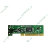 Сет.адаптер Ethernet 100Мбит/сек. ASUS "NX1001" (PCI) (ret)