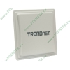 Антенна TRENDnet "TEW-AO19D" Wi-Fi 19dBi Outdoor High-Gain Directional (ret)