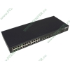 Коммутатор 1U 19" RM ASUS "GX1026" 24 порта 100Мбит/сек. + 2 порта 1Гбит/сек. 