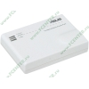 Точка доступа Wi-Fi ASUS "WL-330gE" 802.11b/g 54Мбит/сек. (ret)