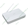 Точка доступа Wi-Fi ASUS "WL-700gE" 54Мбит/сек. + маршрутизатор 4 порта LAN + 1 порт WAN 100Мбит/сек. + NAS (250ГБ) (ret)