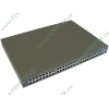 Коммутатор 1U 19" RM TRENDnet "TEG-2248WS" 48 портов 100Мбит/сек. + 4 порта 1Гбит/сек. + 2 порта Mini-GBIC, управляемый (ret)