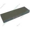 Коммутатор 1U 19" RM TRENDnet "TEG-S160TX" 16 портов 1Гбит/сек. (ret)