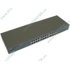 Коммутатор 1U 19" RM TRENDnet "TEG-S240TX" 24 порта 1Гбит/сек. (ret)