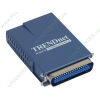 Принт-сервер TRENDnet "TE100-P1P" 10/100Мбит/сек. (LPT) (ret)