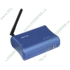 Принт-сервер TRENDnet "TEW-P1UG" Wi-Fi 54Мбит/сек. (USB2.0) (ret)