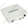 Точка доступа Wi-Fi TRENDnet "TEW-455APBO" 108Мбит/сек. (ret)