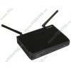 Точка доступа Wi-Fi TRENDnet "TEW-652BRP" 300Мбит/сек. + маршрутизатор 4 порта LAN + 1 порт WAN 100Мбит/сек. (ret)