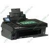 МФУ Epson "Stylus TX410" A4, струйный, принтер + сканер + копир, CR, ЖК 2.5", черный (USB2.0) 
